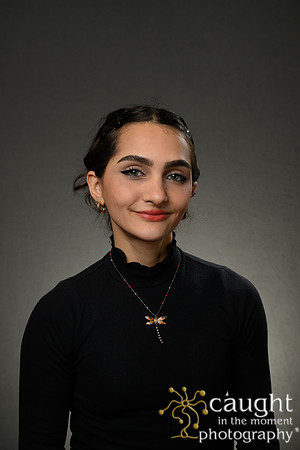 133 GPFS Headshots 2025 - Friday