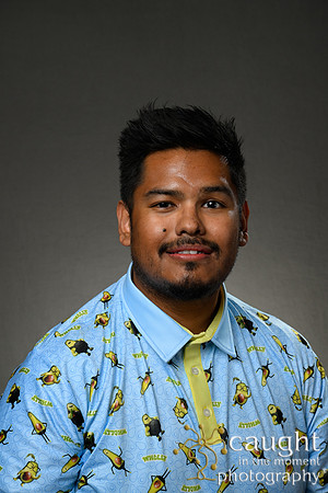 160 GPFS Headshots 2025 - Friday