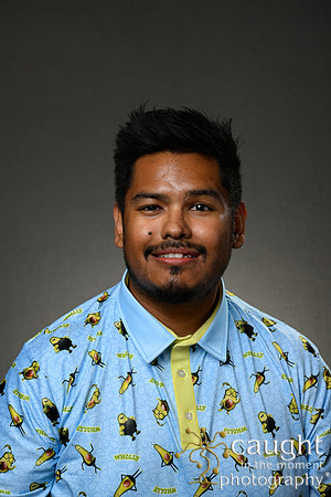 161 GPFS Headshots 2025 - Friday