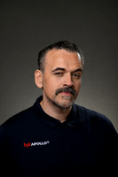 209 GPFS Headshots 2025 - Friday