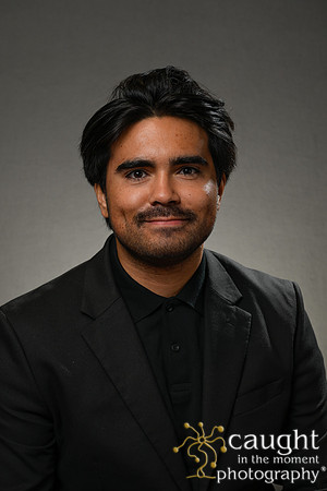 813 GPFS Headshots 2025 - Saturday