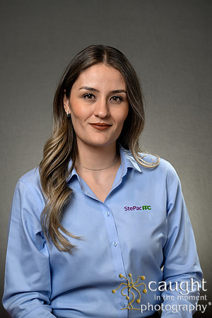 1190 GPFS Headshots 2025 - Saturday