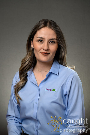 1193 GPFS Headshots 2025 - Saturday