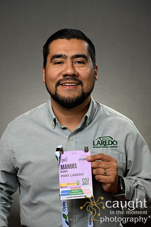 1295 GPFS Headshots 2025 - Saturday