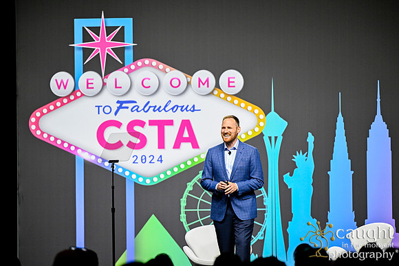 734 CSTA2024 LasVegas