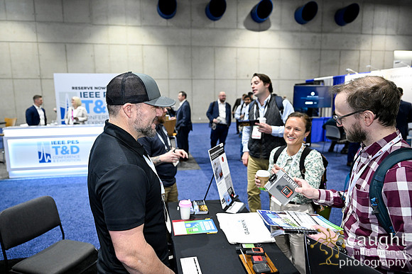 825 IEEE PES Grid Edge 2025 San Diego