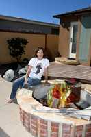 009 Nelson Portraits in Long Beach