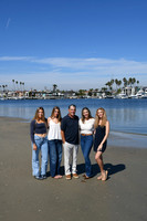 Bivinetto Family Portraits in Long Beach