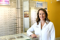 Dr. Lisa Hopkins - Long Beach Optometry and Eye Care