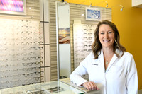 006 Dr. Lisa Hopkins - Long Beach Optometry and Eye Care