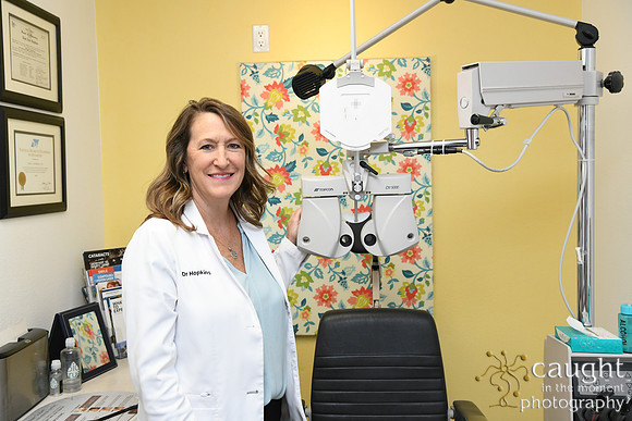 013 Dr. Lisa Hopkins - Long Beach Optometry and Eye Care