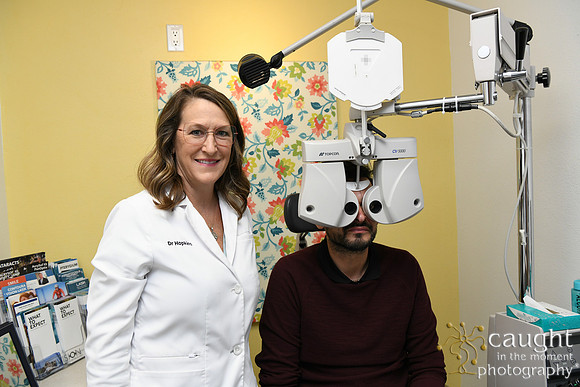 031 Dr. Lisa Hopkins - Long Beach Optometry and Eye Care