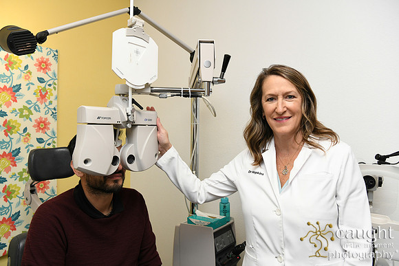 036 Dr. Lisa Hopkins - Long Beach Optometry and Eye Care