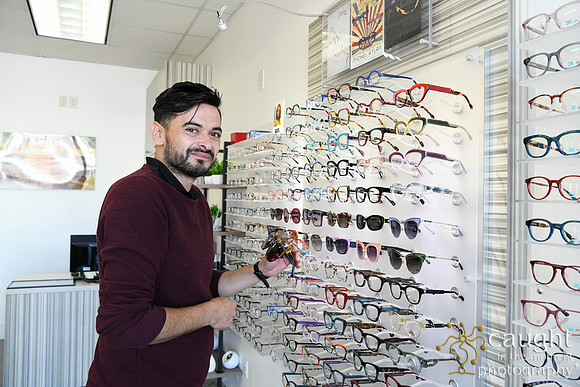 056 Dr. Lisa Hopkins - Long Beach Optometry and Eye Care