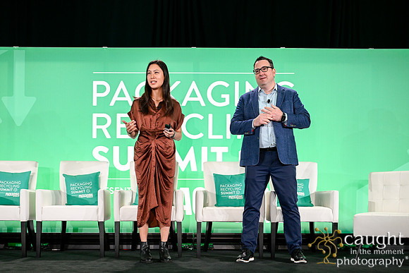 226 Packaging Recycling Summit 2024