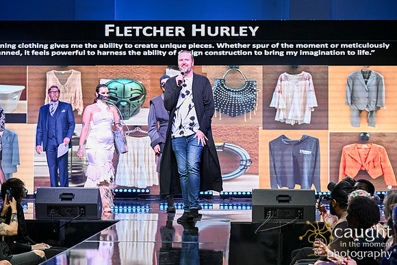 440 EcoCouture Gala 2024