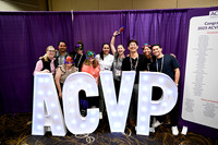011 RUSH ACVP 2025 New Orleans