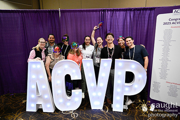 011 RUSH ACVP 2025 New Orleans