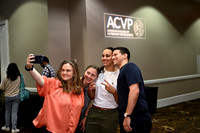 017 RUSH ACVP 2025 New Orleans
