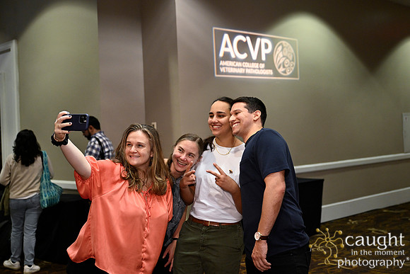 017 RUSH ACVP 2025 New Orleans