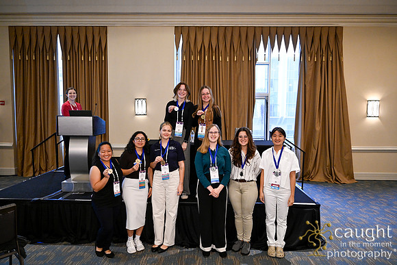 032 RUSH ACVP 2025 New Orleans