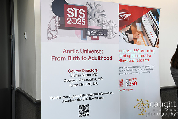 170 STS2025-Pre Con Sessions