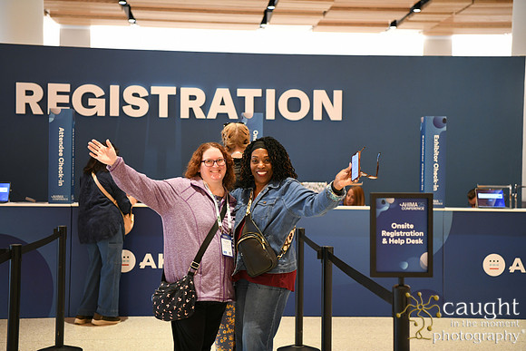 014 AHIMA 2025 Minneapolis