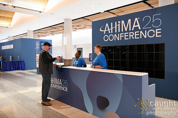 025 AHIMA 2025 Minneapolis