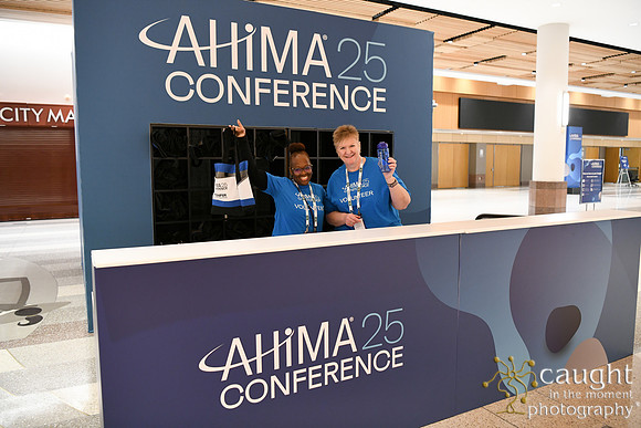 029 AHIMA 2025 Minneapolis