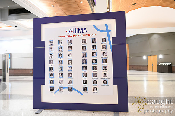 033 AHIMA 2025 Minneapolis
