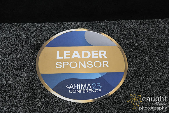 063 AHIMA 2025 Minneapolis