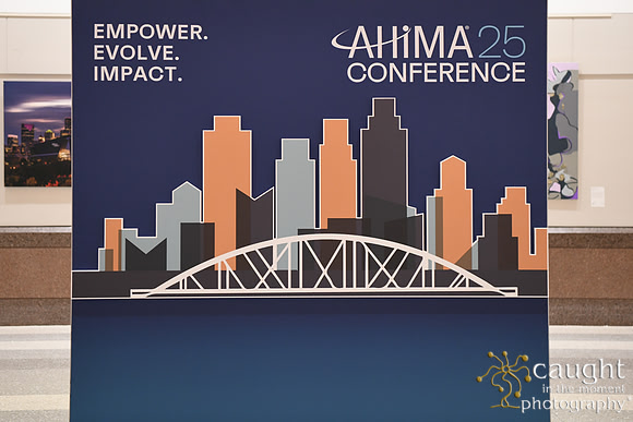 072 AHIMA 2025 Minneapolis