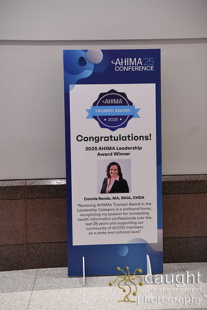 078 AHIMA 2025 Minneapolis