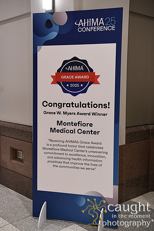 079 AHIMA 2025 Minneapolis