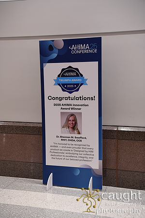077 AHIMA 2025 Minneapolis