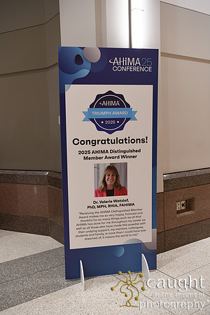 081 AHIMA 2025 Minneapolis