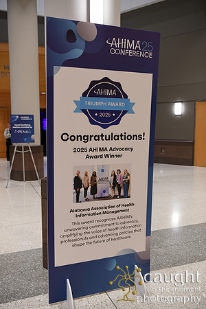 080 AHIMA 2025 Minneapolis