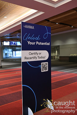 087 AHIMA 2025 Minneapolis