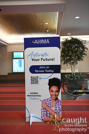 086 AHIMA 2025 Minneapolis