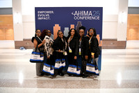 093 AHIMA 2025 Minneapolis
