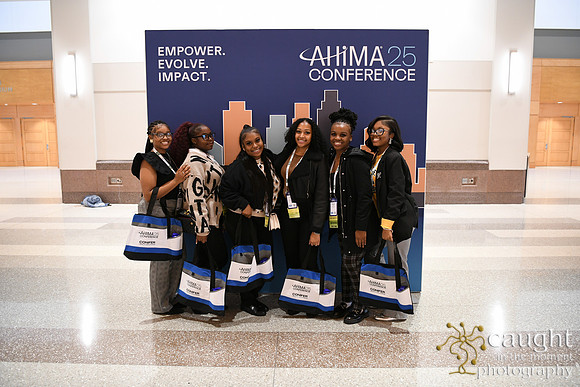 093 AHIMA 2025 Minneapolis