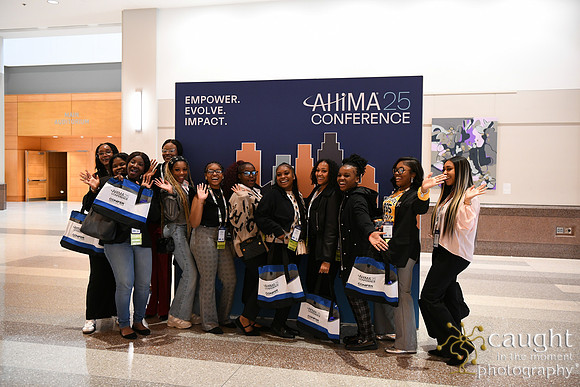 101 AHIMA 2025 Minneapolis