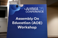 Education Workshop
