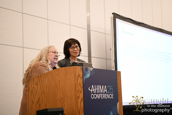 183 AHIMA 2025 Minneapolis