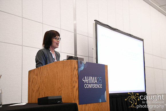 181 AHIMA 2025 Minneapolis