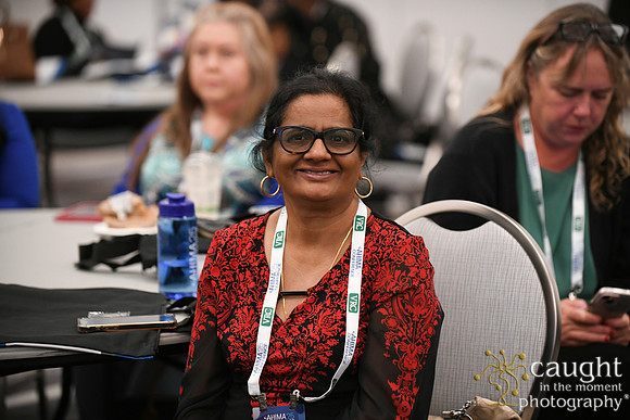 186 AHIMA 2025 Minneapolis