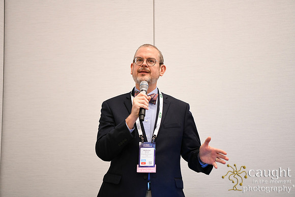 274 AHIMA 2025 Minneapolis