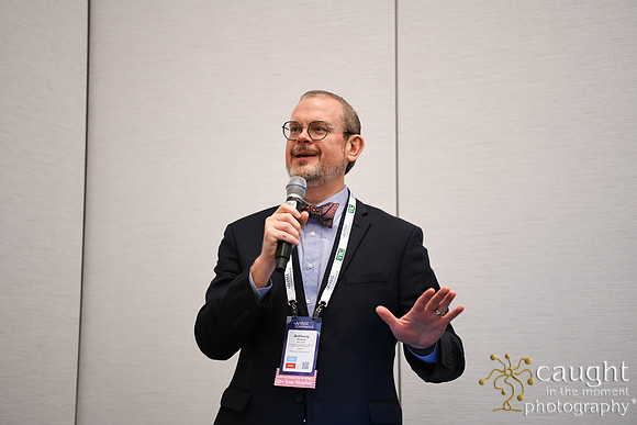275 AHIMA 2025 Minneapolis