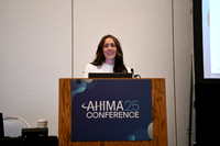 278 AHIMA 2025 Minneapolis