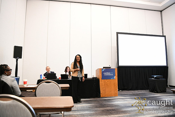 279 AHIMA 2025 Minneapolis
